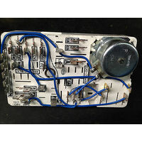 REFURBISH HOOVER WASHING MACHINE TIMER  47578-431 1025, 1040,1050,1060, 1070