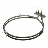 Blanco Oven Fan Element OE604GG OE604X OE604XP OE606GG OE606X OE606XP OE608TX