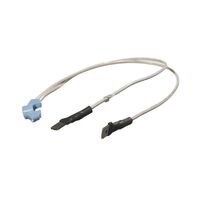 CATERING RESTAURANT THERMOCOUPLE ROBERTSHAW BUTTERFLY LEAD & INTERUPTER