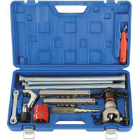 AIR CONDITIONER & REFRIGERATION 13 PCS TOOL KIT  CT-813