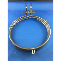 DELONGHI OVEN ELEMENT EMFPS60,DMFPSII,DMFPS60,EMFPS62B,L91GW DMFPS60,DMFPS60B