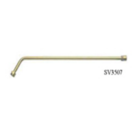 LPG-SIEVERT PRO CLASSIC-LARGE BURNER NECK TUBE 500mm SV3507