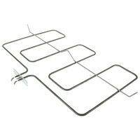 Delonghi  A106G, D90G, D906GII, D906GWF Lower Bake Element 2050W  062073004