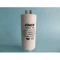 Air Conditioner Motor Run  Running Capacitors 60UF 400V 450VAC CBB60A