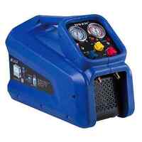 PORTABLE  REFRIGERATION REFRIGERANT  RECOVERY CHARGING  UNIT 3/4HP  DSZH520