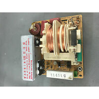 GENUINE PANASONIC MICROWAVE OVEN INVERTER MAIN BOARD F6645BA00GP