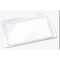 GENUINE MIELE MICROWAVE  OVEN GLASS TRAY M 623 G  M 623-1 G M 625 EG M 625-1 EG