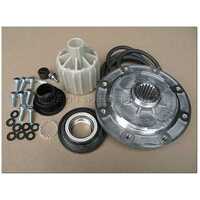 KLEENMAID WASHING MACHINE SEAL & HUB KIT  KS495P3A KM512 KAW393, KAW651 495P3A