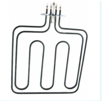 St George 3300Watt Top Oven Grill Element Q370, QW370, R370, RW370, R81, RW81