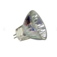 2 x AEG Integrated Rangehood Lamp Light Bulb Globe DD8795-M/A DL8560-M DL8590-M