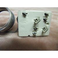 Westinghouse Boss 668 Wall Oven Thermostat Control POR668S POR668S*02