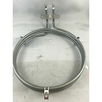 EXPRESS Emilia Oven Fan  Element EM534EI EM534EI2 EM534EI3 EM534EI4