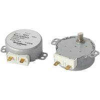 Sharp Microwave Turntable Motor DA223WRE0 R980A R980E R980J R990C R990J R990K