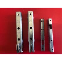 2 x Emilia 800mm Stove Oven Door Hinge DI865MVI DI865MVI2 DI865MVI3 DI865MVI4