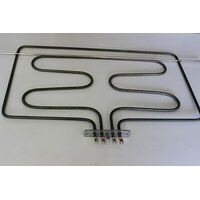 Genuine Ariston Oven Upper Top Grill Element MB91 MB91IX MB91IXAUS MB91(IX)AUS