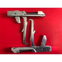 BAUMATIC  Oven Door Hinge BT2450 , BT2550, BT2740SS,BT2745SS,BC2720SS BT2770SS