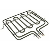 Euromaid  Oven Top  Grill  DUAL Element SC205 SC1531 SEG600  PART NO 462920013