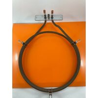 Blanco Oven Fan Forced Element BMS901 BMS901SS BMS901SSE ST481614. ET481614