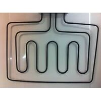 ILVE OVEN DUAL GRILL ELEMENT JC80JM/1 700WMP P120FMP P90FWMPI P90NMPX