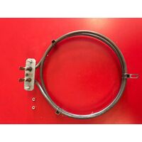 BLANCO OVEN FAN ELEMENT BFS95C, BFS95CX, BFS95F, BFS95FB, BFS95FCR, BFS95FFF,