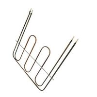 EXPRESS Westinghouse Elevated Oven Grill Element PEK1370W-L*43 PEK1370W-R*43