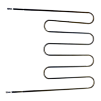 Westinghouse 668 Oven Upper Top Grill Element POL668S POL668W