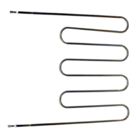 EXPRESS Genuine Westinghouse Oven SEPARATE Grill Element ALPHA 4U608W*01