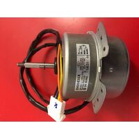 LG AIR CONDITIONER CONDENSER FAN MOTOR LSUH366NMD0, LT-D3660BL, LT-D3660EA,