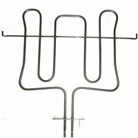 Smeg Linear Pyrolytic Oven Upper Top Grill Element SAP578X-9 C7GVXA8 C6GVXA8