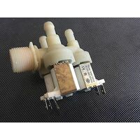 Miele Novotronic Washing Machine Water Inlet Valve W840 W842 W843 W844 W845