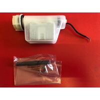 Bosch Dishwasher Aquastop Valve Kit SPU68M05AU/01 SPU68M05AU/19 SPU68M05AU/20