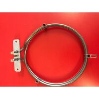 317031 TECHNIKA EURO FAN FORCED OVEN ELEMENT TE083, GHE09TDSS,EUB90FS 1930192