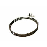 TECHNIKA Oven Fan  Element P/N 524022600    GHE09P B9GEFTSS GHE09TD