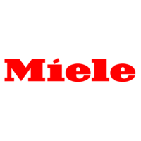 GENUINE MIELE OVEN DOOR - P/N 09179180 - M/N H 2260 B