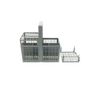 FISHER & PAYKEL HAIER DISHWASHER CUTLERY BASKET H0120802868