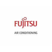 FUJITSU AIRCON INDOOR CONTROL PCB 9705246119 - ART45LUAK