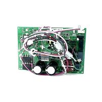 FUJITSU OUTDOOR AIRCON MAIN PCB - 9709681831