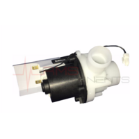 PANASONIC WASHING MACHINE DRAIN PUMP AXBPX2-77LS