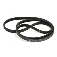 MIELE Novotronic Washing Machine Motor Drum Drive Belt W820 W828 W830