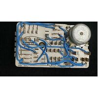 RECONDITIONED HOOVER SIMPSON WASHING MACHINE TIMER - 47578-K24