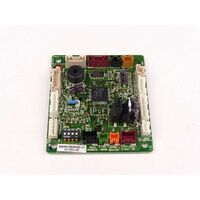 FUJITSU AIRCON INDOOR CONTROL PCB 9710620058 - ARTA24LATU_AOTA24LALL