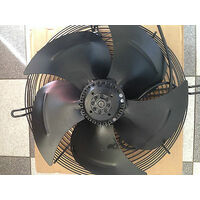 COOL ROOM  AIR CONDITIONER Axial Fan 300mm  4 E 300  4pole 240V induced draft