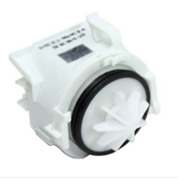 Genuine Ariston Dishwasher Water Drain Pump LFF8M132CX LFF8M132CXAUS