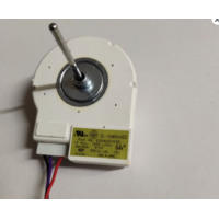 HIAER Freezer Section fan Motor  HTD647RSS HFD635WISS HTD635WISS HTD635AS