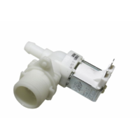 Beko Dishwasher Water Inlet Valve BDF1620W BDF1620X BDF1400X DSN28435X DFN28430W