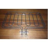 Genuine Smeg Oven Upper Top Grill Element A11CER A11CER-5 A11CER-6 A11X A11X-5