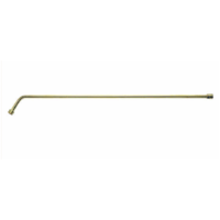 LPG-SIEVERT PRO CLASSIC-LARGE BURNER NECK TUBE 600mm SV3508