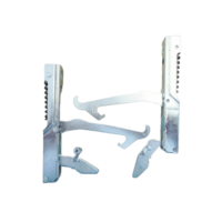 Genuine Lofra Oven Cooker Door Hinge 2 Pack