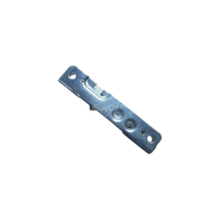 Genuine  Emilia Glem Gas Oven Door Hinge Roller 2 Pack