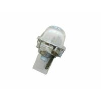 Lofra Oven Lamp Light Assembly with Globe